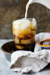 COLD BREW COCONUT VANILLA MACCHIATO