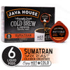 Sumatran Dual-Use Liquid Coffee Pods