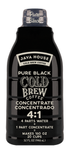 Colombian Cold Brew Coffee 4:1 Concentrate, 32 oz.